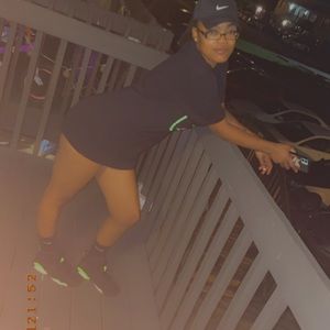 Meet your Posher, Marium